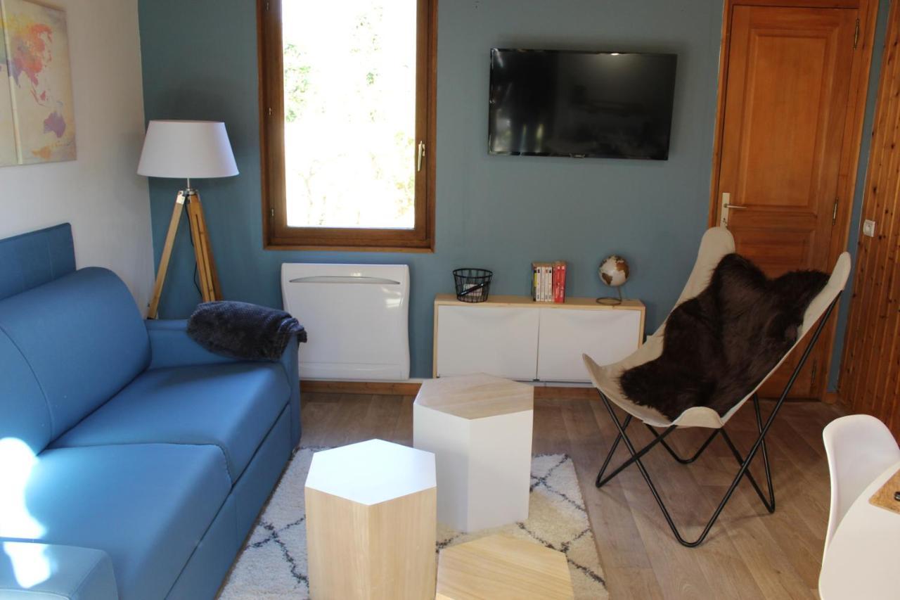 Chalet Calme Et Cosy Entre Terre Et Mer Berck 외부 사진