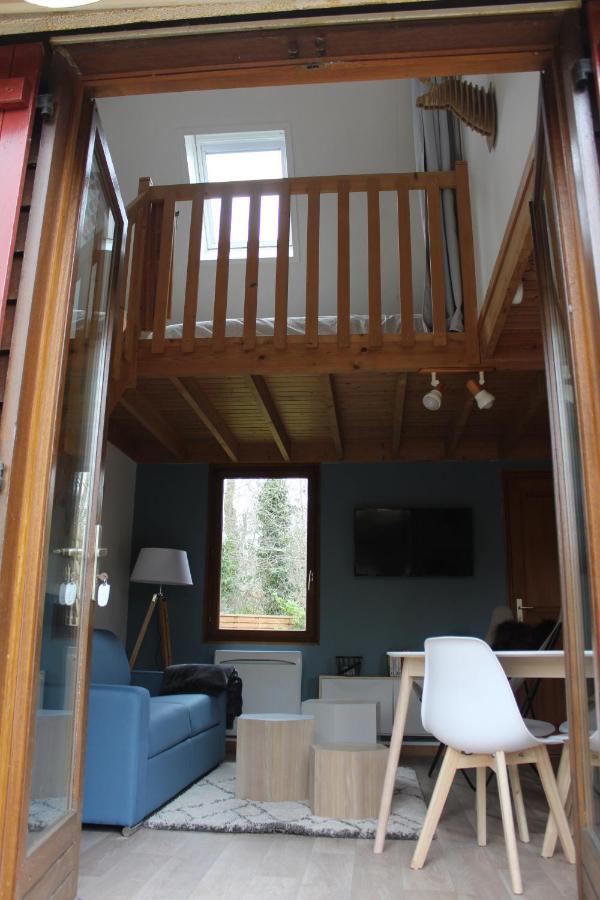 Chalet Calme Et Cosy Entre Terre Et Mer Berck 외부 사진