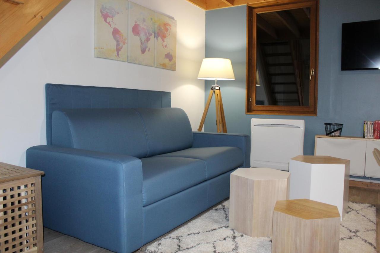 Chalet Calme Et Cosy Entre Terre Et Mer Berck 외부 사진