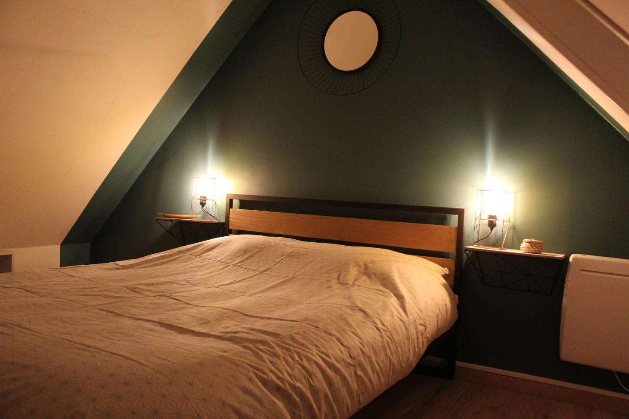 Chalet Calme Et Cosy Entre Terre Et Mer Berck 외부 사진