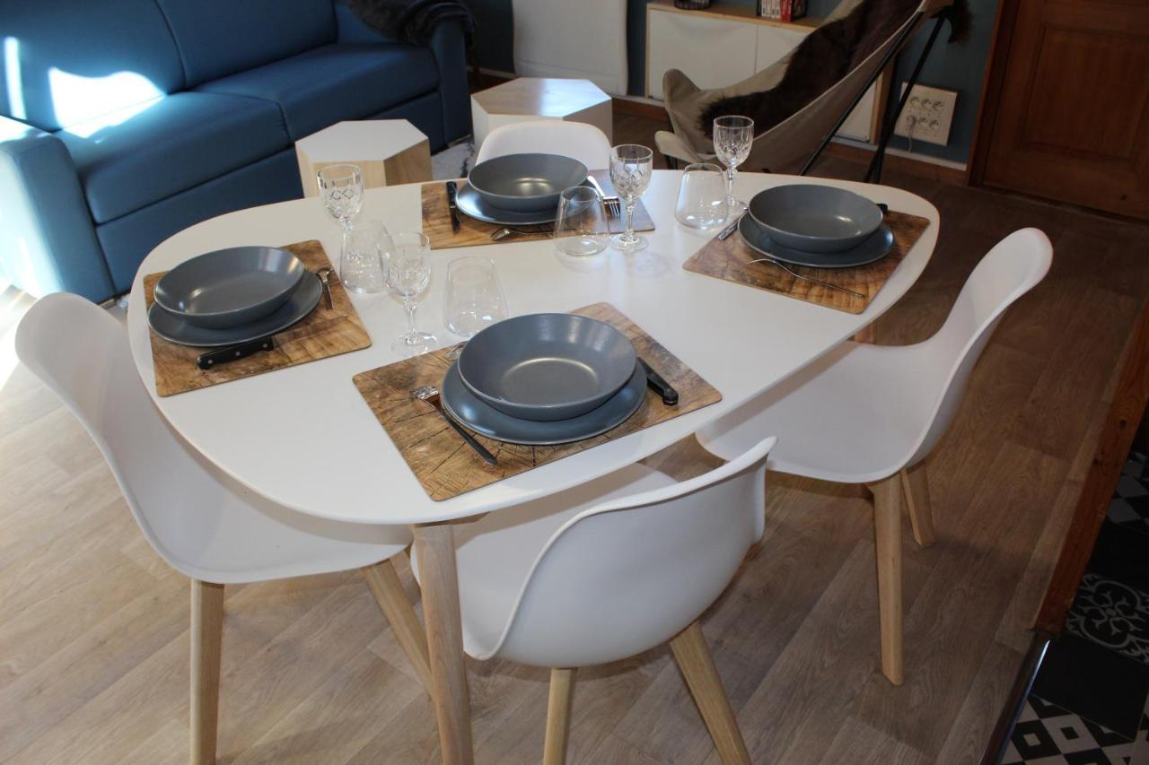 Chalet Calme Et Cosy Entre Terre Et Mer Berck 외부 사진