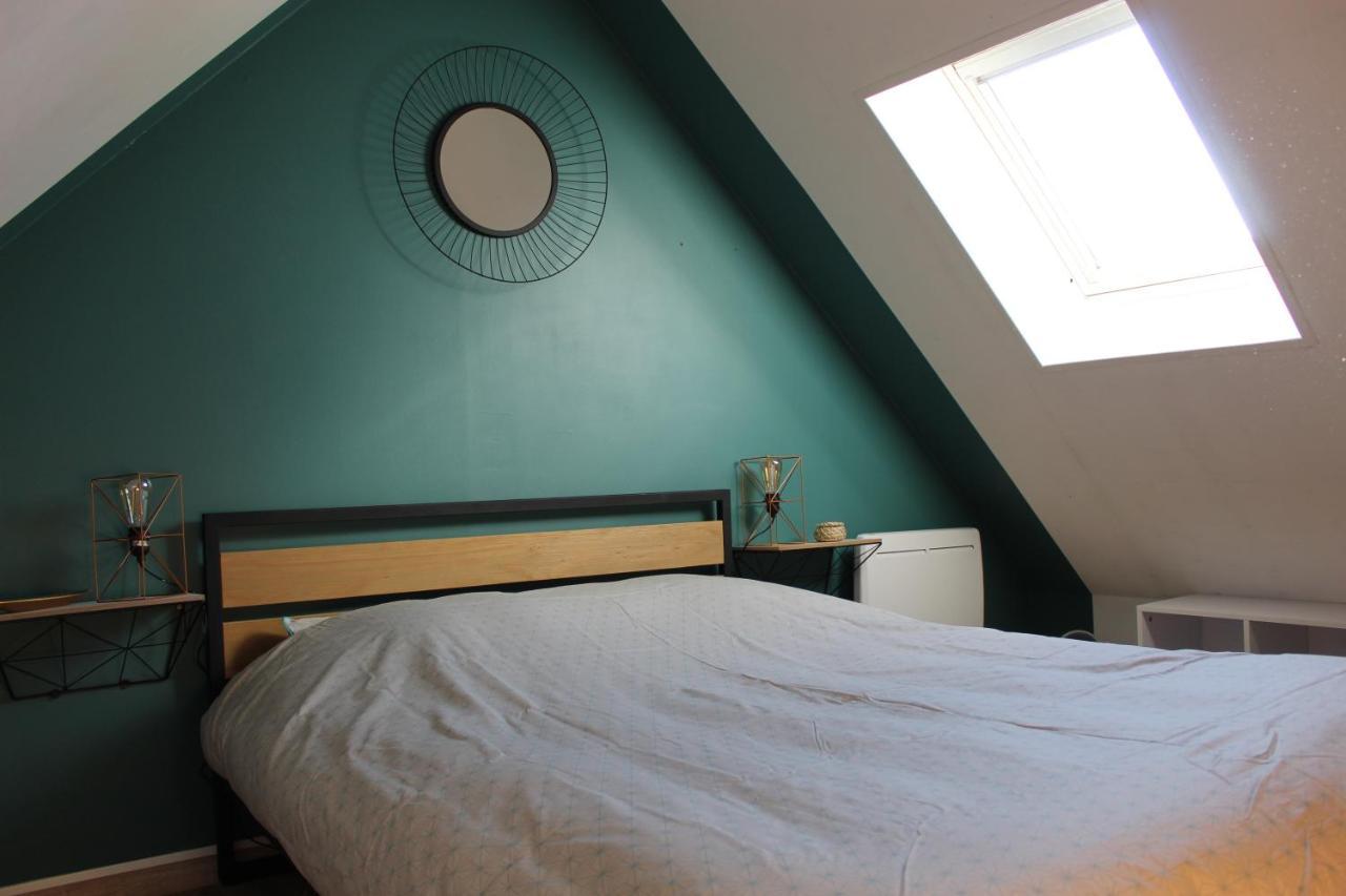 Chalet Calme Et Cosy Entre Terre Et Mer Berck 외부 사진