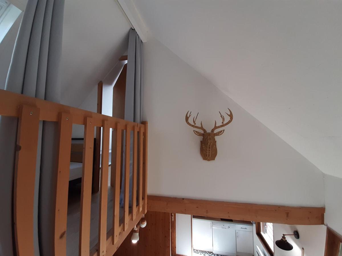 Chalet Calme Et Cosy Entre Terre Et Mer Berck 외부 사진