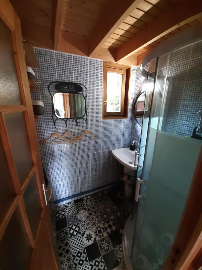 Chalet Calme Et Cosy Entre Terre Et Mer Berck 외부 사진
