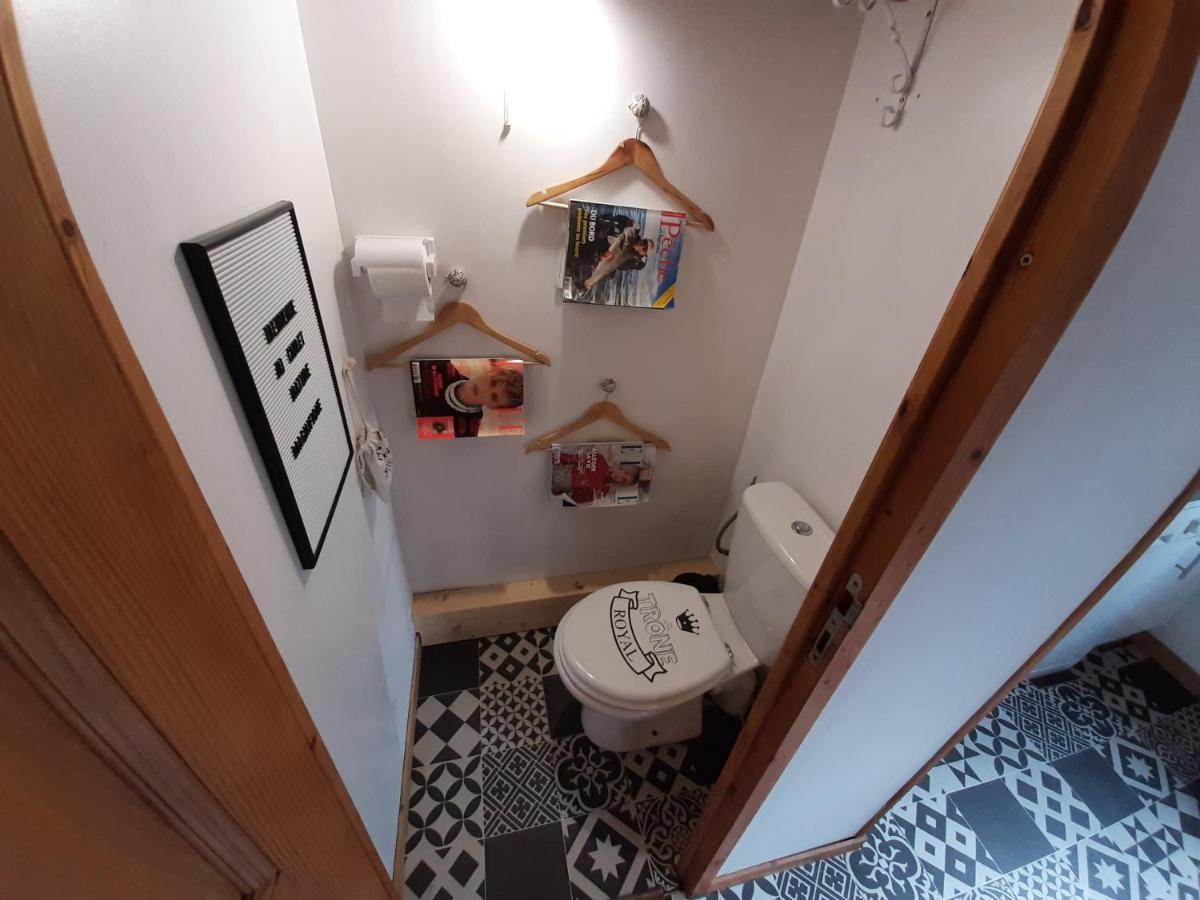 Chalet Calme Et Cosy Entre Terre Et Mer Berck 외부 사진
