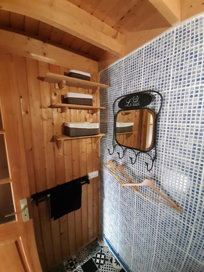 Chalet Calme Et Cosy Entre Terre Et Mer Berck 외부 사진